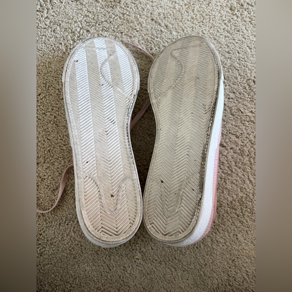 Nike Blazer Low Platform Women's Shoes Pink Oxford/Summit White/Pink Oxford/Rose - Picture 10 of 10